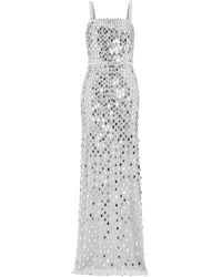 Jenny Packham - Juliette マキシドレス - Lyst