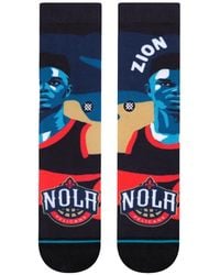 Stance - X Nba Zion Williamson Socks - Lyst