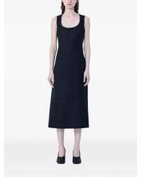 Jacquemus - Tablier Midi Dress - Lyst