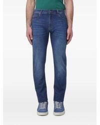 Brooksfield - Slim-Fit Jeans - Lyst