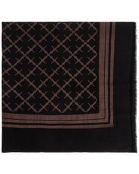 By Malene Birger - Cornelis Patterned Scarf - Lyst