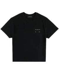 Hogan - Logo-Print T-Shirt - Lyst