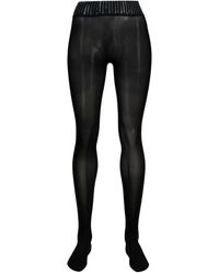 Wolford - Fatal 50 Tights - Lyst