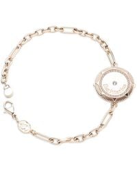 Swarovski - Zodiac Sagittarius Crystal Bracelet - Lyst