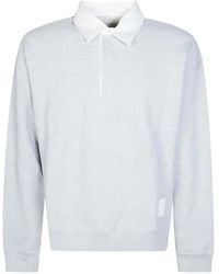 Woc - Lincoln Polo Shirt - Lyst