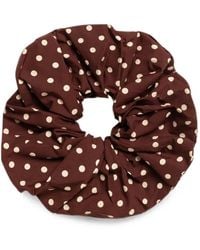 WEILI ZHENG - Haargummi Mit Polka Dots - Lyst