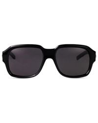 Givenchy - Square-Frame Sunglasses - Lyst