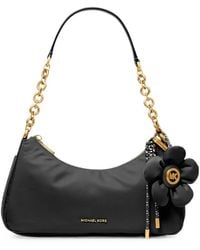 Michael Kors - Sac Porté Épaule Nolita Médium - Lyst