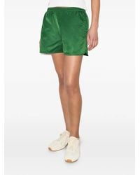 Tory Burch - Nylon Shorts - Lyst