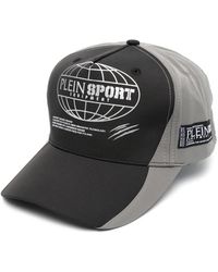 Philipp Plein - Global Express Edition Baseball Cap - Lyst
