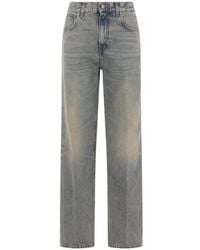 Haikure - Button Jeans - Lyst