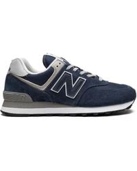 New Balance - 574 Core Sneakers - Lyst