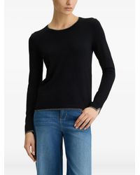 Liu Jo - Better Sweater - Lyst
