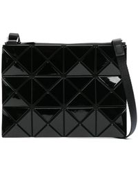 Bao Bao Issey Miyake - Lucent Geometric-panelled Shoulder Bag - Lyst