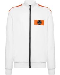 Philipp Plein - Jack Met Logopatch - Lyst