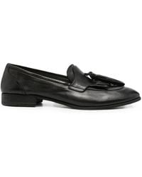 PAUL SILENCE - Tassel-Detail Loafers - Lyst