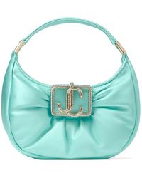 Jimmy Choo - Edie ミニバッグ - Lyst