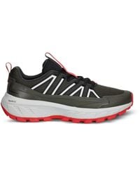 Jack Wolfskin - Baskets Wild Hike Low À Lacets - Lyst