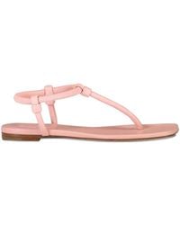 Gianvito Rossi - Juno Thong 05 Sandalen - Lyst