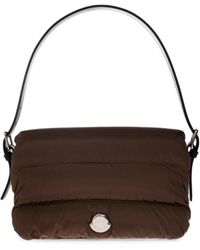 Moncler - Caradoc Boudin-Quilted Tote Bag - Lyst