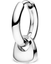 Maria Black - Tote Mini Huggie Earring - Lyst