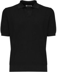 Galiana - Katoenen T-Shirt - Lyst