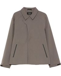 Hiking Patrol - Waypoint Zip-Up Jacket - Lyst