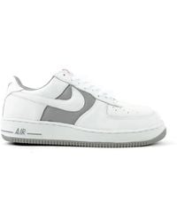 Nike - Air Force 1 L/M The Dirty Sneakers - Lyst