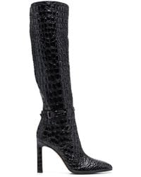 Sergio Rossi - Boots - Lyst
