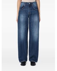 Department 5 - Five-Pocket Jeans - Lyst