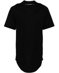 Julius - Short-sleeve Cotton T-shirt - Lyst