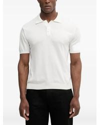 Blauer - Custer Short-Sleeve Polo Shirt - Lyst