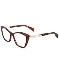 Rag & Bone - Cat-Eye-Brille - Lyst