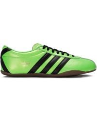 adidas - Sneakers Leather - Lyst