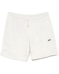 Autry - Bermudas Con Cordones - Lyst