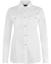 Liu Jo - Camisa con botones - Lyst