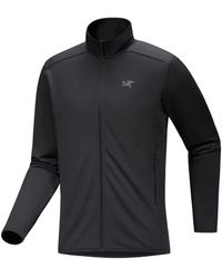 Arc'teryx - Veste Kyanite À Fermeture Zippée - Lyst