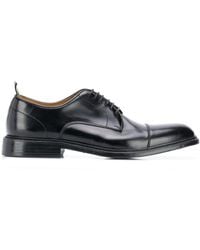 Green George - Derby Shoes - Lyst