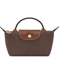 Longchamp - Le Pliage Original Pouch - Lyst