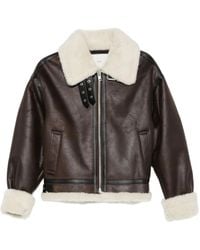 DUNST - Jack Met Lammy Kraag - Lyst