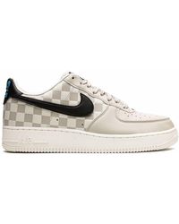 Nike - Air Force 1 Low Strive For Greatness Sneakers - Lyst