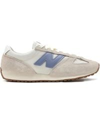 New Balance - U471 Aa Sneakers - Lyst