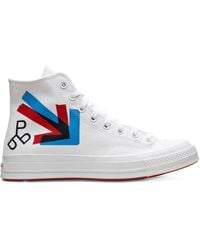 Converse - Zapatillas Chuck 70 de x Patta - Lyst