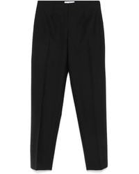 PT Torino - Cropped Trousers - Lyst