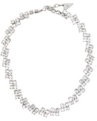 forte_forte - Crystals Necklace - Lyst