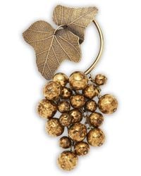 Jean Paul Gaultier - Grapes Ear Cuff - Lyst