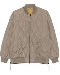 Taion - Quilted Bomber Jacket - Lyst