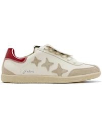 Duke & Dexter - Baskets Plus Duke Kiss - Lyst