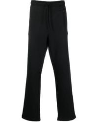 032c - Jogginghose Mit Logo-Patch - Lyst