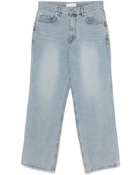 DUNST - ローライズ ジーンズ - Lyst